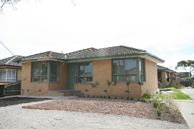 First Home Buyers Investors unit 3/47 Curlew st Picture