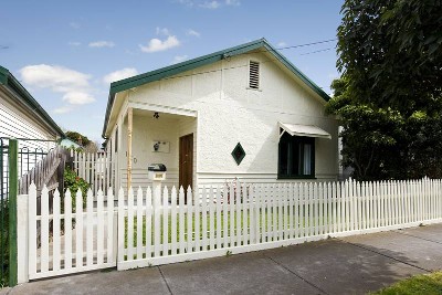 Affordable edwardian 3 bed Edwardian home! Picture