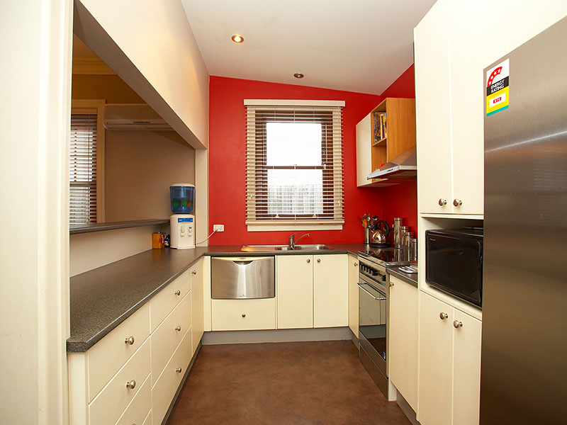 Califorian Dream Picture