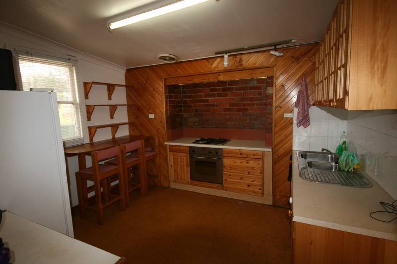 Great Large Home Picture