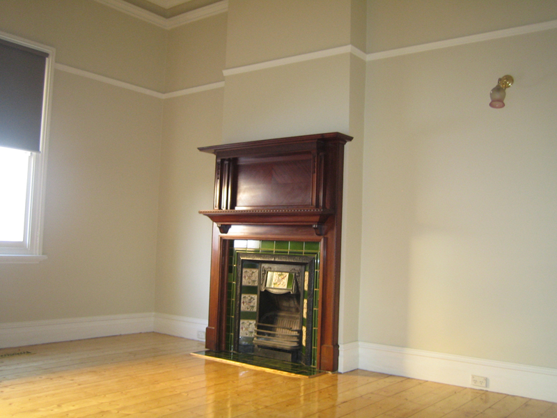 Stunning Renovated Victorian Period Home Picture