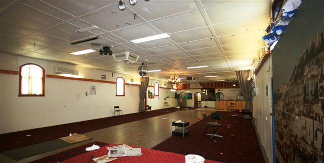 Unique Warehouse/ Hall Residential Opportunity Picture 2