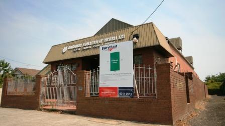 Unique Warehouse/ Hall Residential Opportunity Picture 3