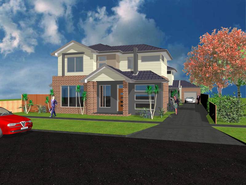 Luxury 3 bed townhouse (Residence no2) Picture 2