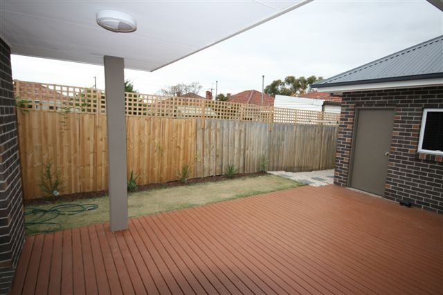 As New Single Level with Courtyard Picture As New Single Level with Courtyard Picture