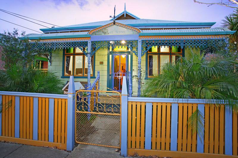 Beautiful 4 bed Victorian period home! Picture 1