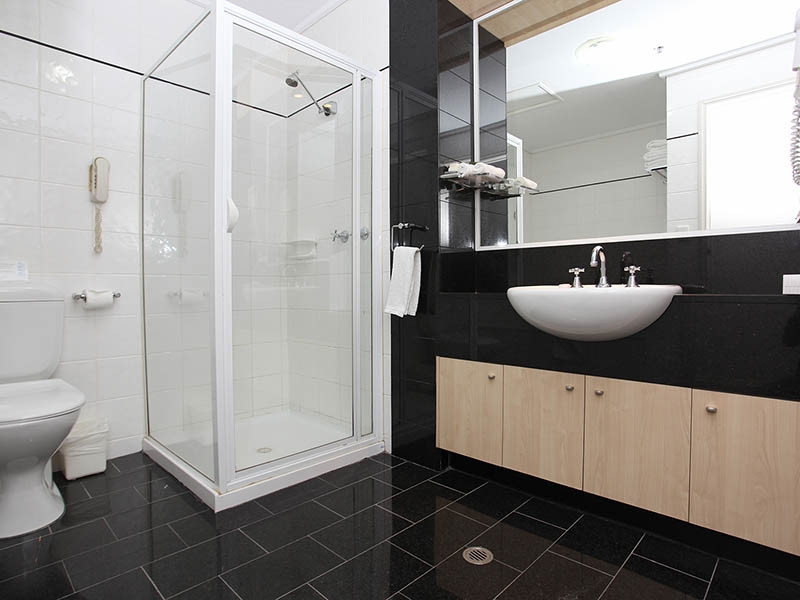 "Stunning Serviced Apartment" Picture 2