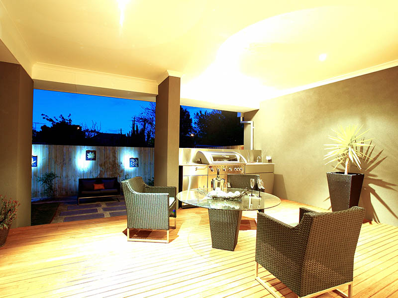 SOLD $789,000 The New Standard of Excellence in Living has Arrived!