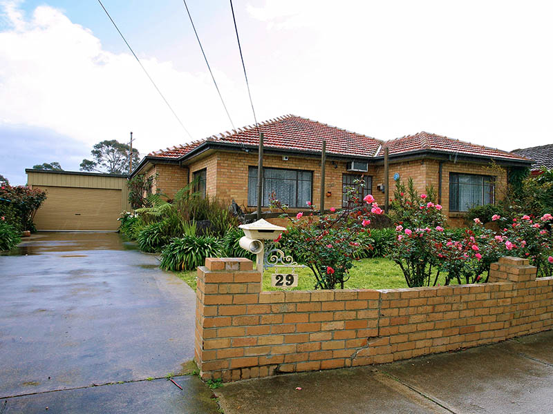 Ideal Family Home (6 Month Lease Only) Picture 1