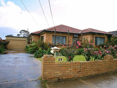 Ideal Family Home (6 Month Lease Only) Picture