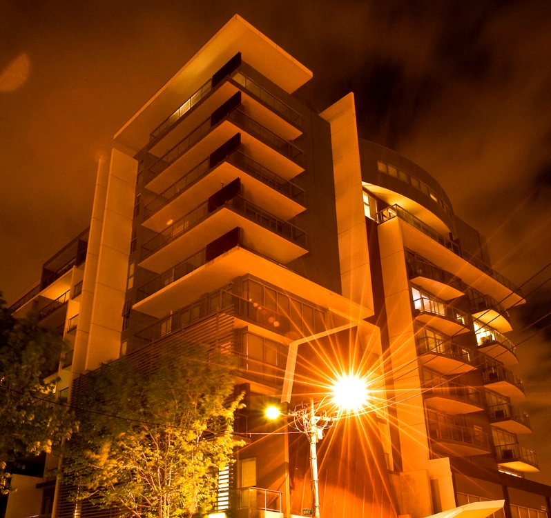 "Fantastic Footscray Apartment!" Picture 3