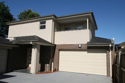 Stunning Brand New Townhouse in this great location Picture