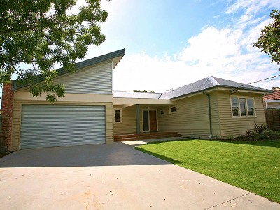 "Step inside for uncompromised style and living" Picture