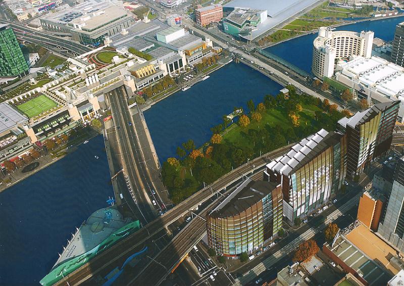 Stunning
New York style living on Northbank place Picture 2