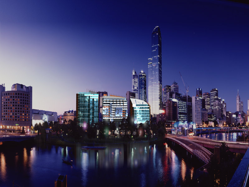 Stunning
New York style living on Northbank place Picture 3