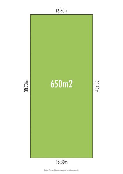 VACANT LAND Picture 1