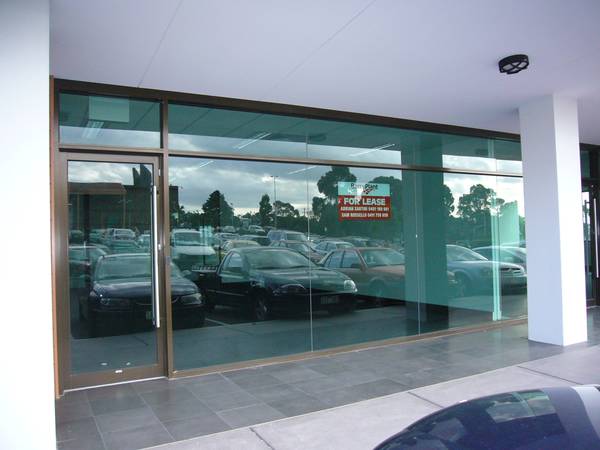 OFFICE IN WHEELERS HILL BUSINESS COMPLEX Picture 2