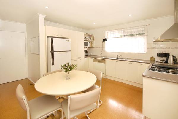 LEAVING FOR THE BUSH Picture 3