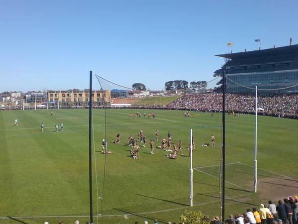 Three Levels Of Luxury In The Waverley Park Estate Picture
