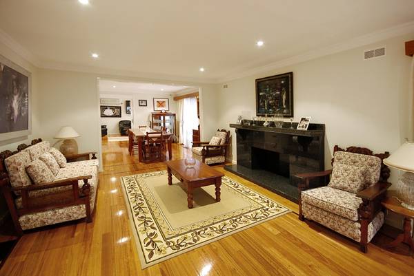 Position, Prestige and Presence! Picture 3