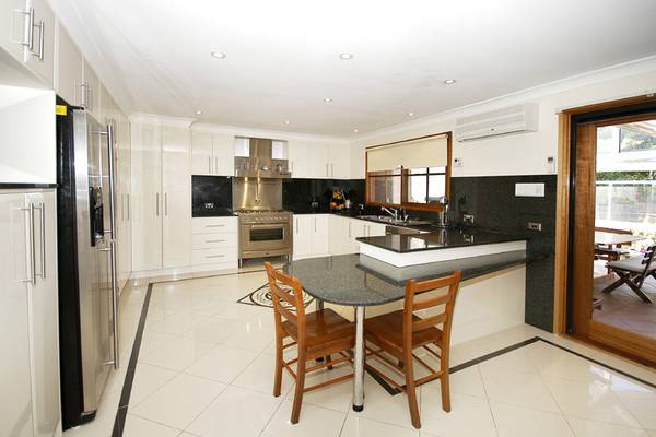 Position, Prestige and Presence! Picture 2