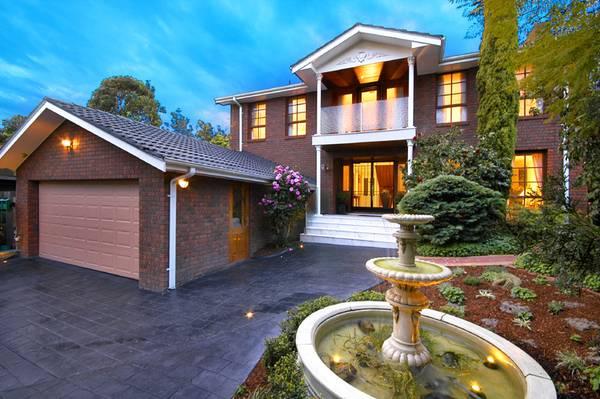 Position, Prestige and Presence! Picture 1