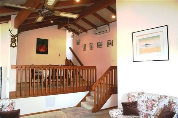 Charm And Space For All The Family
With Views Picture