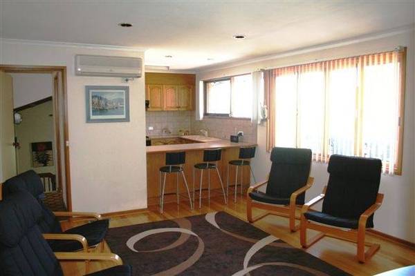 Charm And Space For All The Family
With Views Picture