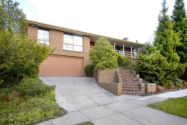 Stairway To Family Heaven Picture 1