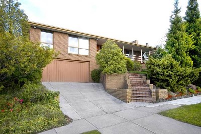 Stairway To Family Heaven Picture