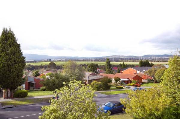 Stairway To Family Heaven Picture 2