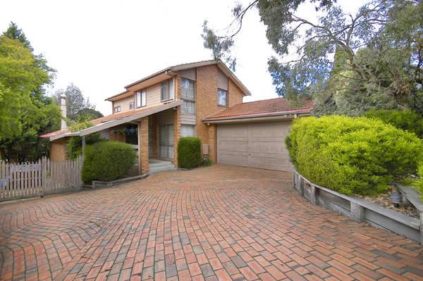 Architecturally Designed Picture 1