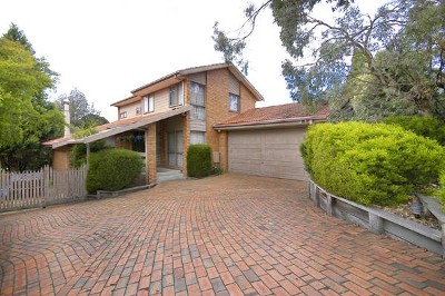 Architecturally Designed Picture