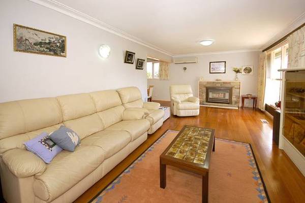 Family Friendly Picture