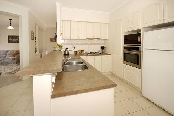 Stylish Town Residence With A Low Maintenance Lifestyle Picture