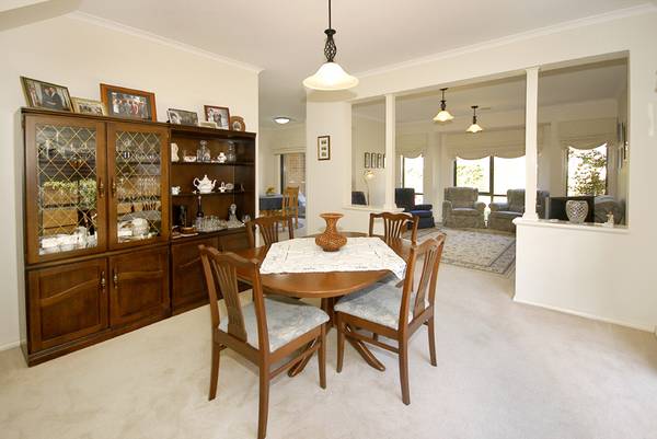 Stylish Town Residence With A Low Maintenance Lifestyle Picture