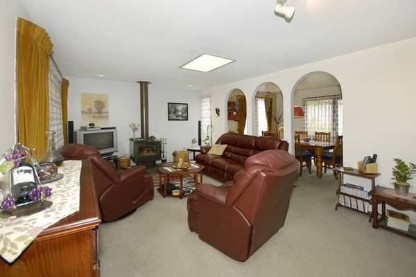 Haverbrack Estate - 4 Bedroom Beauty Picture