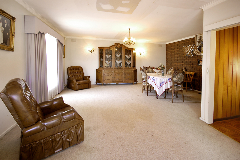 Sit Back and Take In The Views Picture