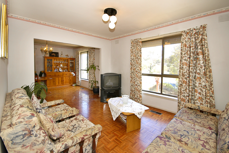 Sit Back and Take In The Views Picture