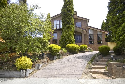 Haverbrack Estate - Luxury & Leisure Picture