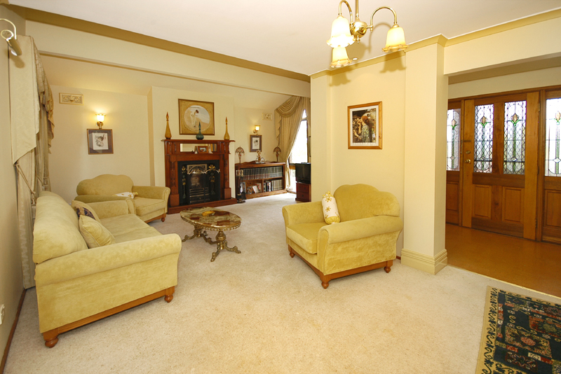 Haverbrack Estate - Luxury & Leisure Picture 3