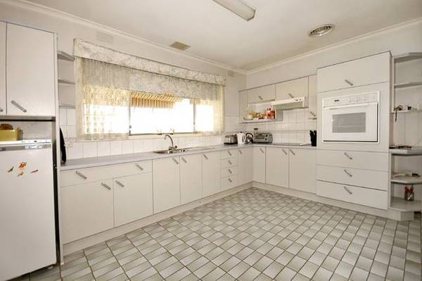 Yes It Needs Work . . . Picture