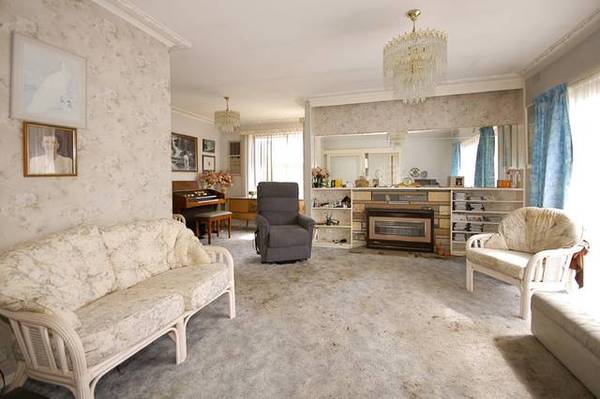 Yes It Needs Work . . . Picture