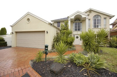 Contemporary Masterpiece Picture