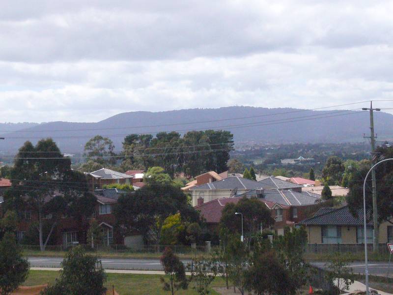 Build Your Dream Home With Stunning Views! Picture 1