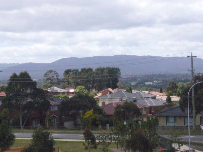 Build Your Dream Home With Stunning Views! Picture