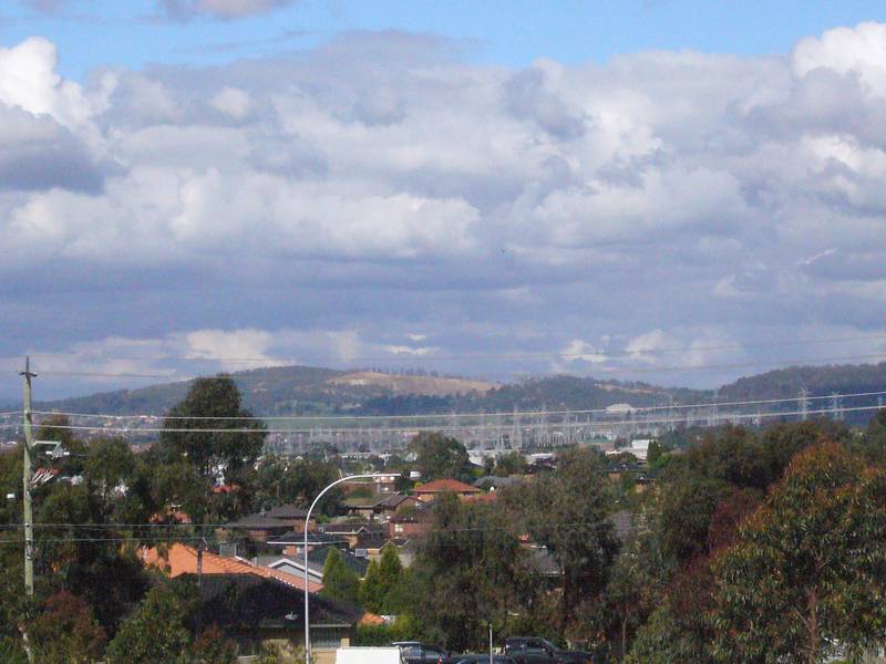 Build Your Dream Home With Stunning Views! Picture 3