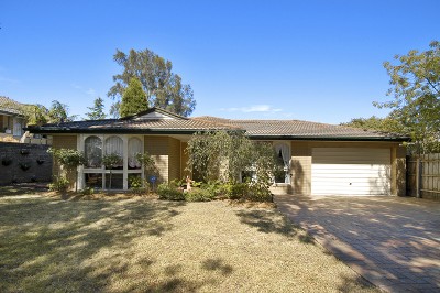 Charm & Character Picture