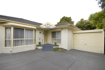 Shining and Central Picture