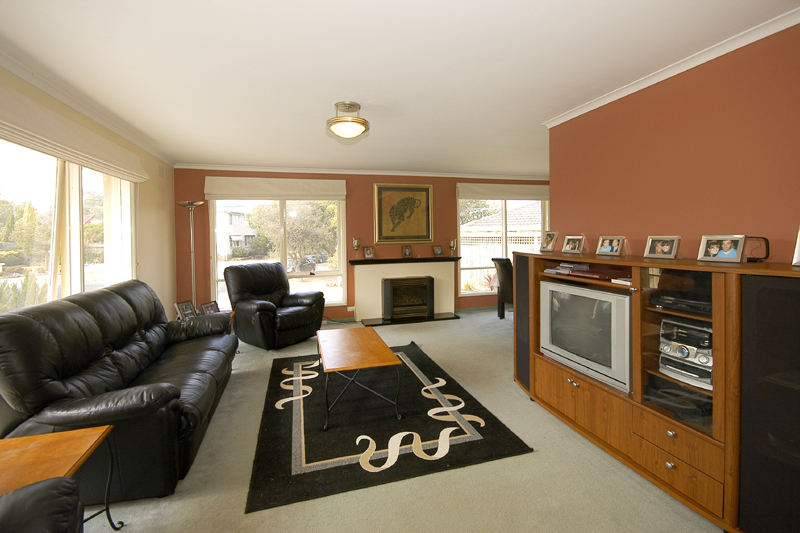 Family Home In Court Location Picture 2